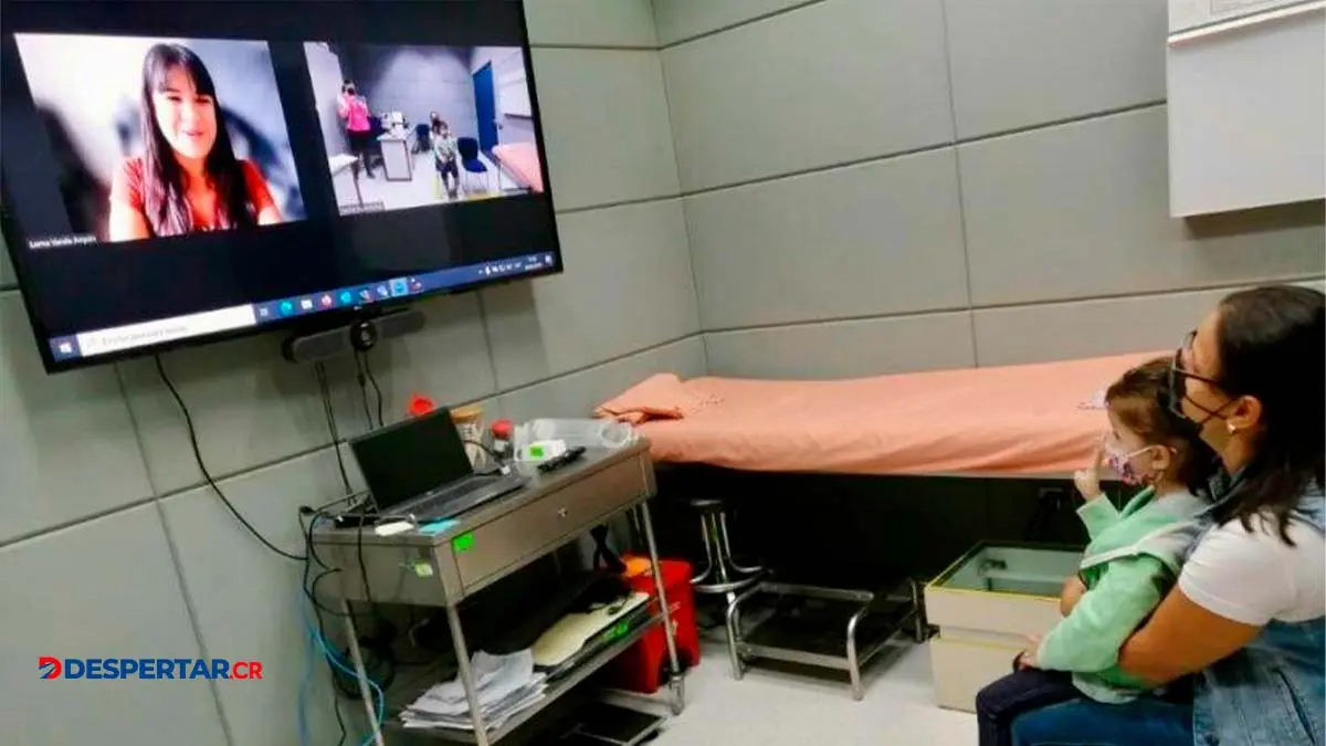 En el plan de gobierno del PCDS exponen que en el tema de salud buscar&aacute;n implementar la Telemedicina en las zonas rurales
