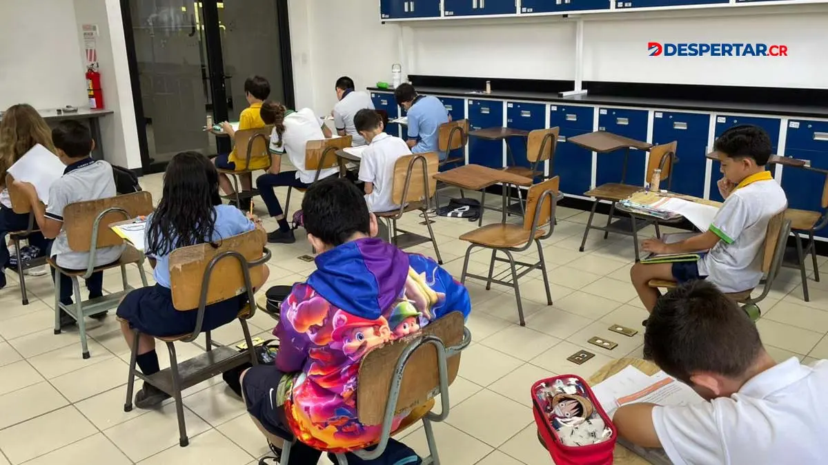 La Fundaci&oacute;n Casa de los Ni&ntilde;os se&ntilde;ala la urgencia de  psic&oacute;logos permanentes en centros educativos para atacar la vulnerabilidad  social