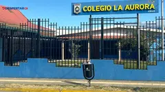 Universidad Nacional impulsa proyectos estrat&eacute;gicos tras hallazgos sobre educaci&oacute;n en primaria. Foto S&oacute;crates Colindres