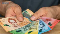 Abundante oferta de divisas presiona a la baja el tipo de cambio en Costa Rica