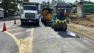 Bacheo de v&iacute;as lista.jpg lista