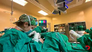 Cirug&iacute;a general y oftalmolog&iacute;a son las especialidades que m&aacute;s  pacientes tienen en espera de un cirug&iacute;a.