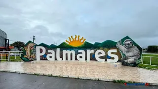 El cant&oacute;n de Palmares tuvo una mejora significativa en el ICN 2024. Foto: Mar&iacute;a N&uacute;&ntilde;ez.