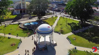 San Carlos