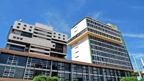 La junta directiva de la CCSS aprobo&oacute; 233 plazas nuevas para el nuevo hospital de Puntarenas.