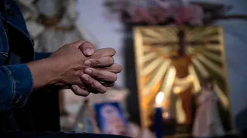 Represi&oacute;n polical en Venezuela (1)
