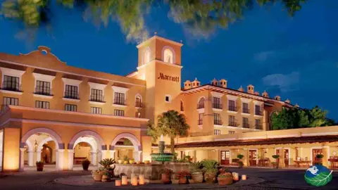 Hotel Marriott