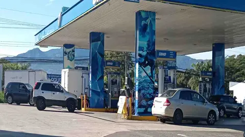 gasolina 