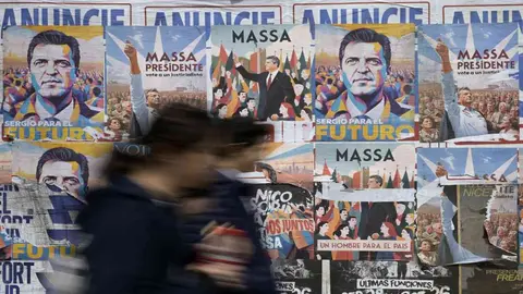 Campa&ntilde;a en Argentina 1