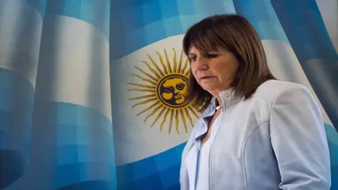 Patricia Bullrich 1