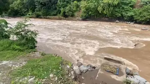 R&iacute;o Barranca