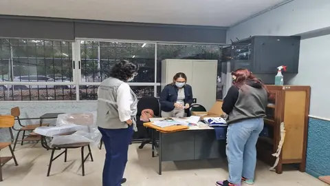 El partido que no haga esta designaci&oacute;n en tiempo perder&aacute; derecho a la representaci&oacute;n en la respecti