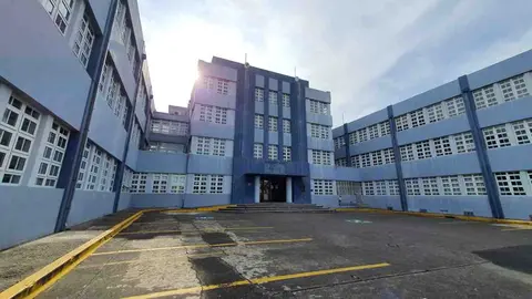 Seg&uacute;n la Defensor&iacute;a de los Habitantes, de los 5 ministerios analizados, el de Salud tendr&iacute;a la mayor reducci&oacute;n en el 2025 con respecto a lo percibido en el 2019.