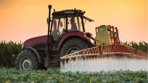 Agroqu&iacute;micos