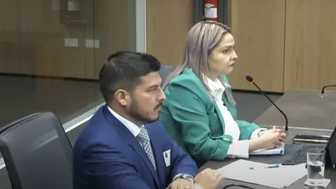 Jaquelin Gonz&aacute;les tuvo un corto nombramiento en como directora  de estrategia del Instituto Costarricense de Electricidad
