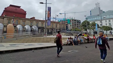 San Jos&eacute;