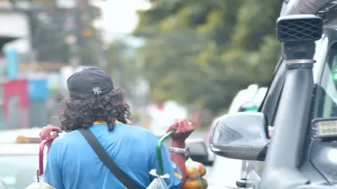 De acuerdo con datos del CIEP de la UCR, el principal problema que enfrenta el pa&iacute;s es la inseguridad  la corrupci&oacute;n y el desempleo. Foto S&oacute;crates Colindres Lagos