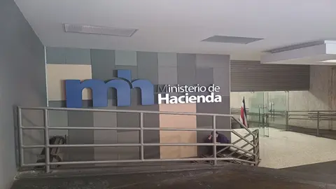 Ministerio de Hacienda anuncia recuperaci&oacute;n de deuda del a&ntilde;o 2023. Foto: Eduardo Cubillo