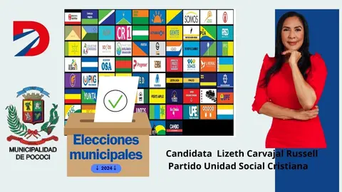 Candidata busca la creaci&oacute;n de espacios para adultos mayores.