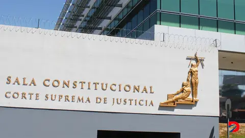 Los magistrados de la Sala Constitucional declararon con lugar, por unanimidad, un recurso de amparo a favor de Rodrigo Chaves, Presidente de la Rep&uacute;blica, interpuesto por la diputada Ada Acu&ntilde;a.