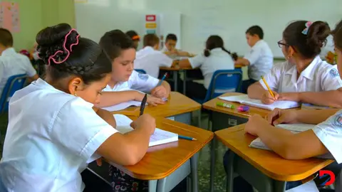 El Estado de la Educaci&oacute;n se encuentra sin avance en el estudio para el  2025.
