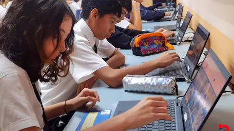 Pruebas Estandarizadas de primaria