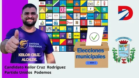 Cruz espera llevar a cabo un proyecto para asegurar el agua en la &eacute;poca seca.