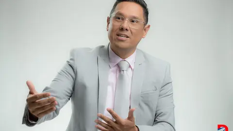 El SITRAA denunci&oacute; que Juan Manuel Quesada, presidente ejecutivo del AyA, alquila un carro por el que la instituci&oacute;n paga m&aacute;s de $2.385 mensuales para su uso personal.