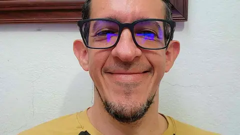 Ariel Alfaro