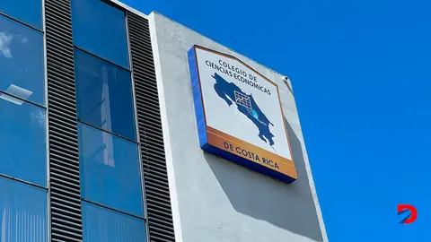 Colegio de Ciencias Econ&oacute;micas