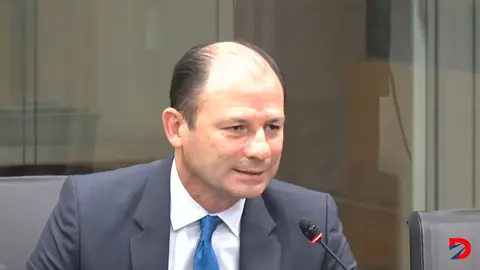 Gustavo Picado