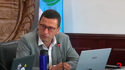 Rector de la UCR record&oacute; la autonim&iacute;a de la instituci&oacute;n ante critica de vicepresidenta