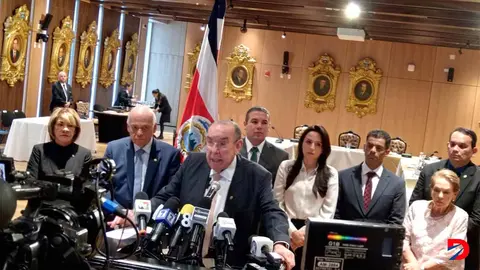 Reuni&oacute;n Gobierno