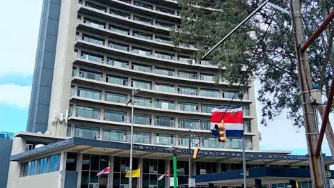 La generaci&oacute;n t&eacute;rmica y el aumento en la compra de energ&iacute;a generaron un d&eacute;ficit al Grupo ICE por &cent;22.715 millones.