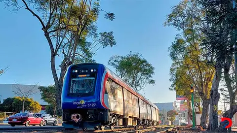 El INCOFER a&uacute;n no tiene certeza de cu&aacute;ndo arrancar&aacute; la construcci&oacute;n del tren el&eacute;ctrico del GAM.