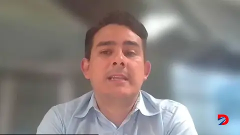 Analista Pablo Gonz&aacute;lez