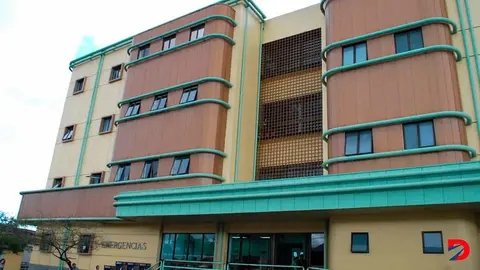 La saturaci&oacute;n en los servicios de Emergencia en los hospitales de la CCSS ha sido constante. Foto: Asociaci&oacute;n Costarricense de Hospitales.