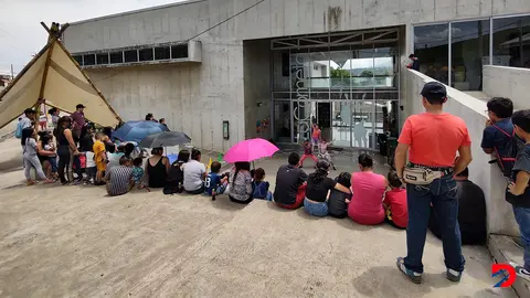 El Centro de Desarrollo de la Corneta de Tirrases, Curridabat.