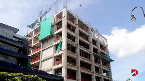 Sector construcci&oacute;n