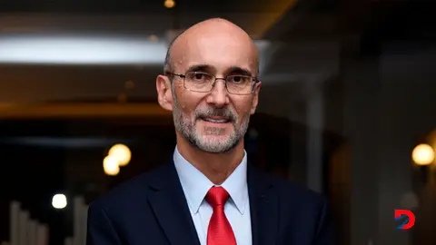 Sergio Cap&oacute;n