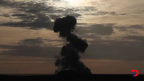 El ej&eacute;rcito de Israel sigue bombardeando diferentes cuidades en gaza, mientras varios pa&iacute;ses siguen intentando un acuerdo de cese el fuego. Foto: Jack Guez / AFP.
