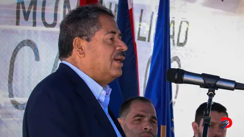 Mario Redondo