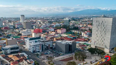 Imagen de San Jos&eacute;, con fines ilustrativos.