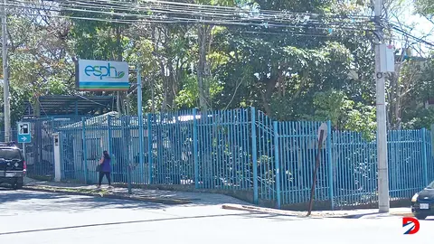 La ESPH al igual que otras empresas distribuidoras arrancar&aacute;n los racionamientos el&eacute;ctricos a partir de las 6:00 a.m.
