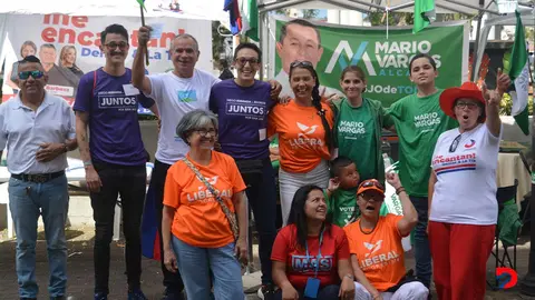 Los partidos pol&iacute;ticos deber&aacute;n presentar a m&aacute;s tardar este 20 de marzo la liqu&iacute;daci&oacute;n de gastos reembolsables. Foto S&oacute;crates Colindres