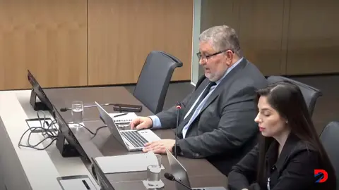 El director ejecutivo de la Asociaci&oacute;n Costarricense de Operadoras de Pensiones  no ve viable el proyecto de jubilaci&oacute;n anticipada de bomberos.