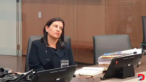 La presidenta ejecutiva de la CCSS, Marta Esquivel, plante&oacute; a la Junta Directiva, que la Caja venda servicios e insumos. La propuesta est&aacute; en an&aacute;lisis.