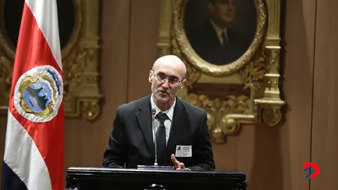 Sergio Cap&oacute;n CICR
