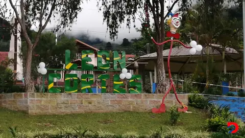 La municipalidad de Le&oacute;n Cort&eacute;s tiene un presupuesto ordinario de ₡1900 millones