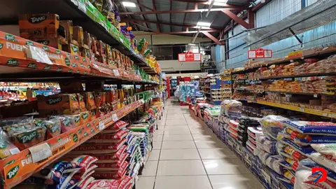Los precios son m&aacute;s altos en los pa&iacute;ses de Am&eacute;rica Latina respecto de otras regiones del mundo. Foto: Eduardo Cubillo.